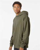 Independent Trading Co. Avenue Hooded Sweatshirt IND280SL
