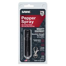 Sabre Mighty Discreet Pepper Spray. Item