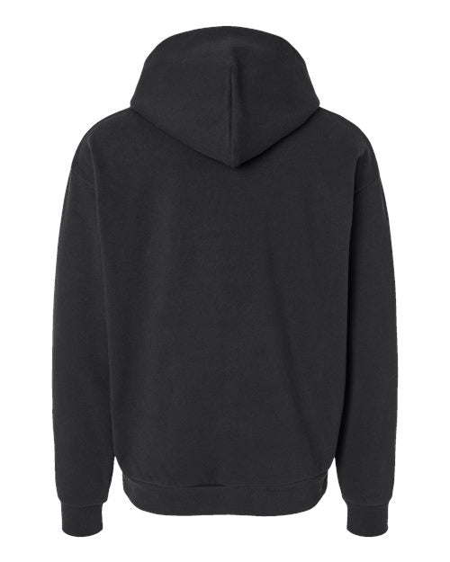 Independent Trading Co. Mainstreet Hooded Sweatshirt IND420XD