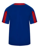 Alleson Athletic Youth Striker Placket 2976