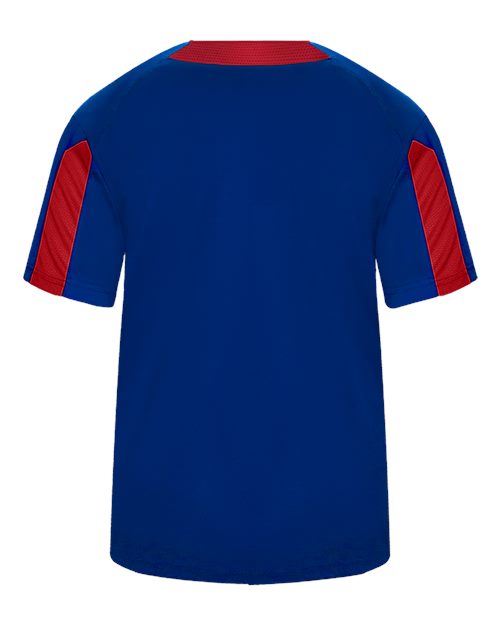 Alleson Athletic Youth Striker Placket 2976