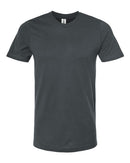 Tultex Combed Cotton T-Shirt 602 - Dark Grey