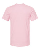 Tultex Combed Cotton T-Shirt 602 - Light Pink