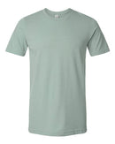 Tultex Combed CVC T-Shirt 602CVC - Heather Light Sage