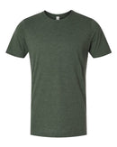 Tultex Combed CVC T-Shirt 602CVC - Heather Forest