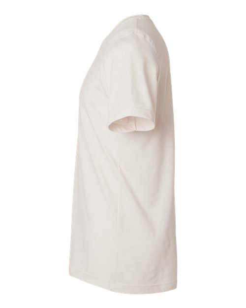 Tultex Combed CVC T-Shirt 602CVC - Heather Vintage Natural