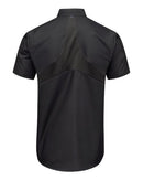 Red Kap Mimix™ Pro+ Short Sleeve Work Shirt With OilBlok SX46