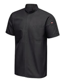 Red Kap Mimix™ Pro+ Short Sleeve Work Shirt With OilBlok SX46