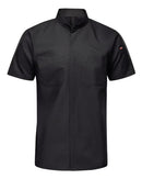 Red Kap Mimix™ Pro+ Short Sleeve Work Shirt With OilBlok SX46