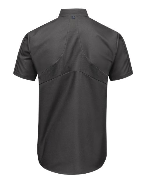 Red Kap Mimix™ Pro+ Short Sleeve Work Shirt With OilBlok SX46