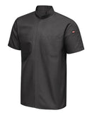 Red Kap Mimix™ Pro+ Short Sleeve Work Shirt With OilBlok SX46