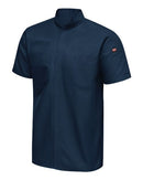 Red Kap Mimix™ Pro+ Short Sleeve Work Shirt With OilBlok SX46