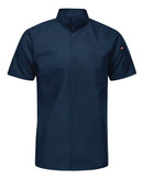 Red Kap Mimix™ Pro+ Short Sleeve Work Shirt With OilBlok SX46