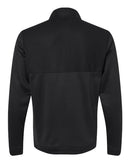 Adidas Ultimate365 Textured Quarter-Zip Pullover A2001