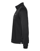 Adidas Ultimate365 Textured Quarter-Zip Pullover A2001