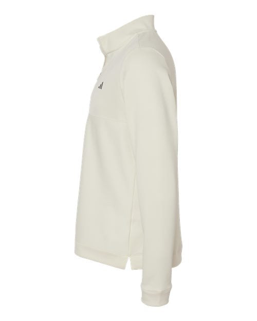 Adidas Ultimate365 Textured Quarter-Zip Pullover A2001