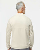 Adidas Ultimate365 Textured Quarter-Zip Pullover A2001