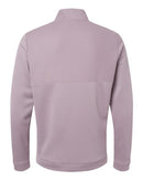 Adidas Ultimate365 Textured Quarter-Zip Pullover A2001