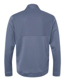 Adidas Ultimate365 Textured Quarter-Zip Pullover A2001