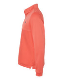 Adidas Ultimate365 Textured Quarter-Zip Pullover A2001