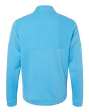 Adidas Ultimate365 Textured Quarter-Zip Pullover A2001