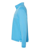 Adidas Ultimate365 Textured Quarter-Zip Pullover A2001