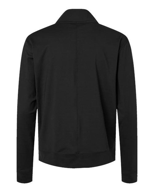 Adidas Women's Ultimate365 Quarter-Zip Pullover A1002