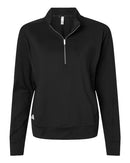 Adidas Women's Ultimate365 Quarter-Zip Pullover A1002