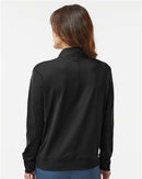 Adidas Women's Ultimate365 Quarter-Zip Pullover A1002