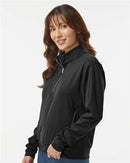 Adidas Women's Ultimate365 Quarter-Zip Pullover A1002