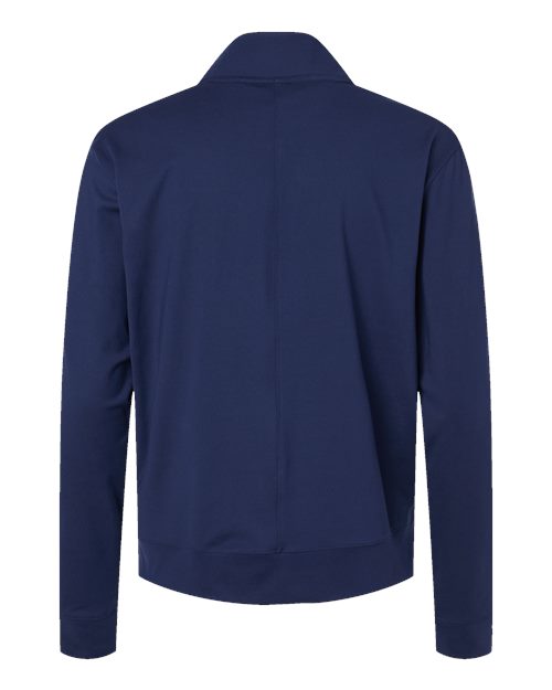 Adidas Women's Ultimate365 Quarter-Zip Pullover A1002