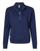 Adidas Women's Ultimate365 Quarter-Zip Pullover A1002