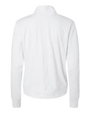 Adidas Women's Ultimate365 Quarter-Zip Pullover A1002