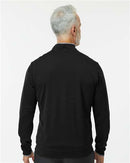 Adidas Lightweight Quarter-Zip Pullover A2002