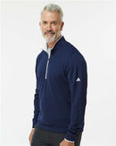 Adidas Lightweight Quarter-Zip Pullover A2002