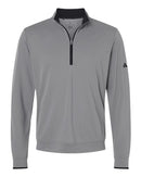 Adidas Lightweight Quarter-Zip Pullover A2002