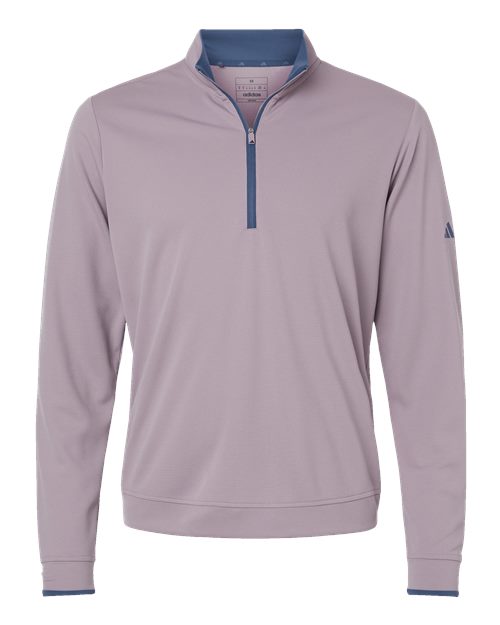 Adidas Lightweight Quarter-Zip Pullover A2002