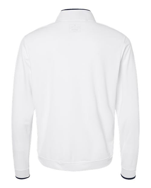 Adidas Lightweight Quarter-Zip Pullover A2002