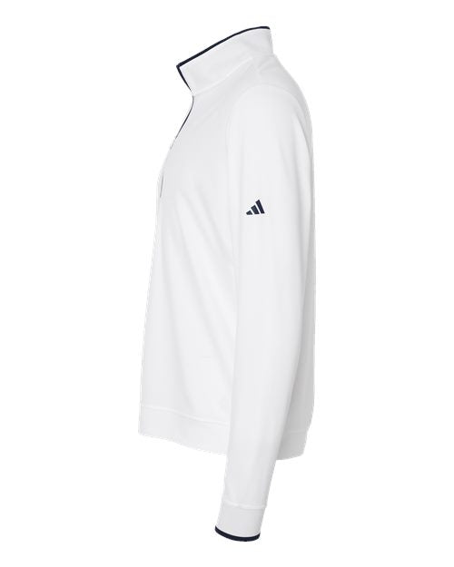 Adidas Lightweight Quarter-Zip Pullover A2002