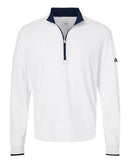 Adidas Lightweight Quarter-Zip Pullover A2002