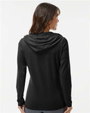 Adidas Women's Performance Hooded Pullover A1003