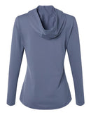 Adidas Women's Performance Hooded Pullover A1003