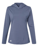 Adidas Women's Performance Hooded Pullover A1003