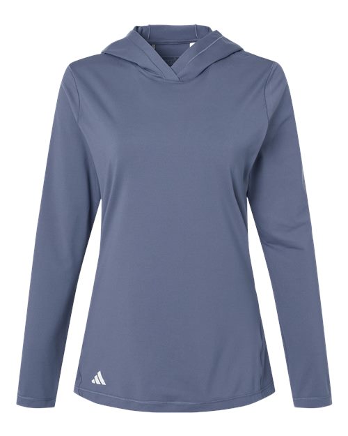 Adidas Women's Performance Hooded Pullover A1003