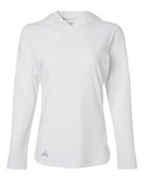 Adidas Women's Performance Hooded Pullover A1003