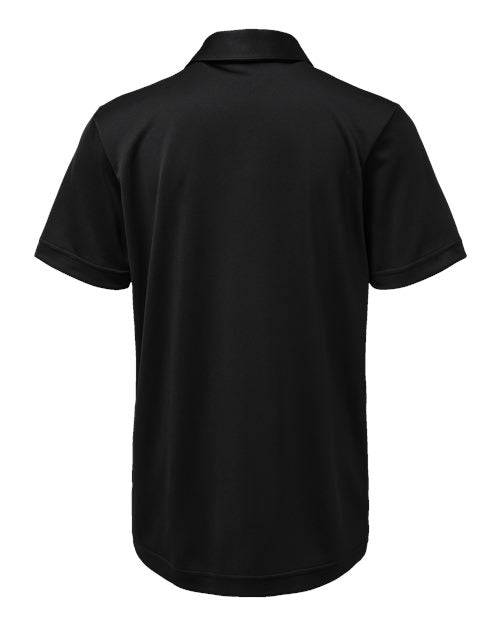 Adidas Youth Performance Polo A4000