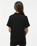 Adidas Youth Performance Polo A4000