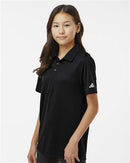 Adidas Youth Performance Polo A4000