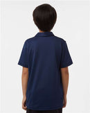 Adidas Youth Performance Polo A4000