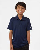 Adidas Youth Performance Polo A4000